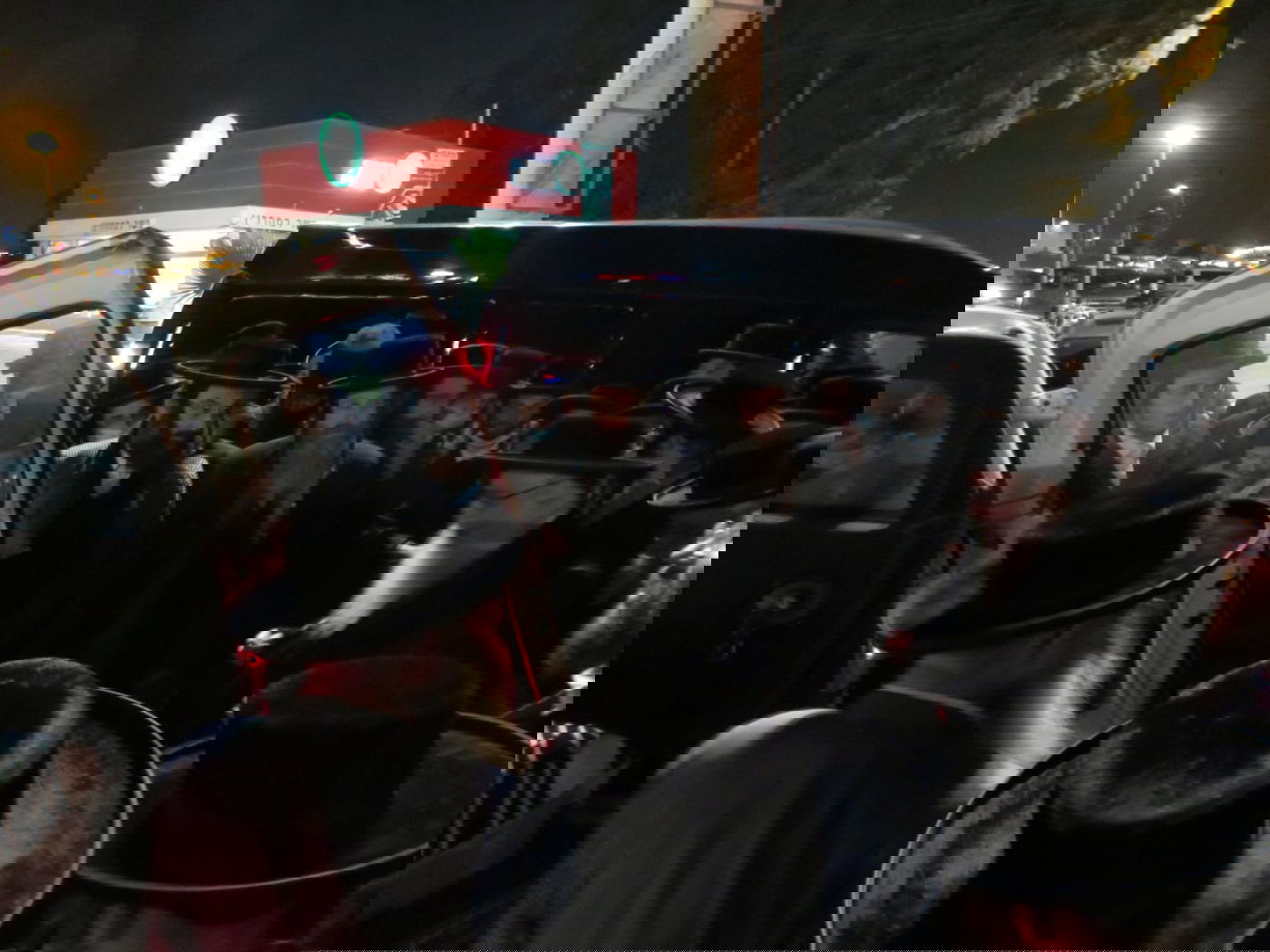 וַיְהִי בִּנְסֹעַ הָאָרֹן: הלווית הגה"צ רבי יחזקאל ראטה זצוק"ל