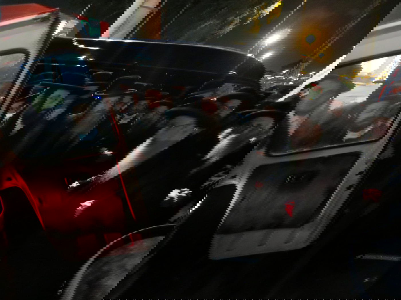 וַיְהִי בִּנְסֹעַ הָאָרֹן: הלווית הגה"צ רבי יחזקאל ראטה זצוק"ל