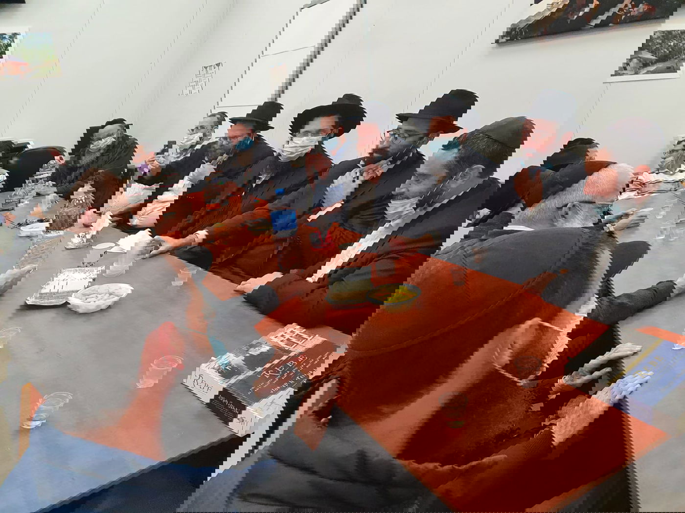 ישיבת חב"ד חדשה תוקם ברמת בית שמש