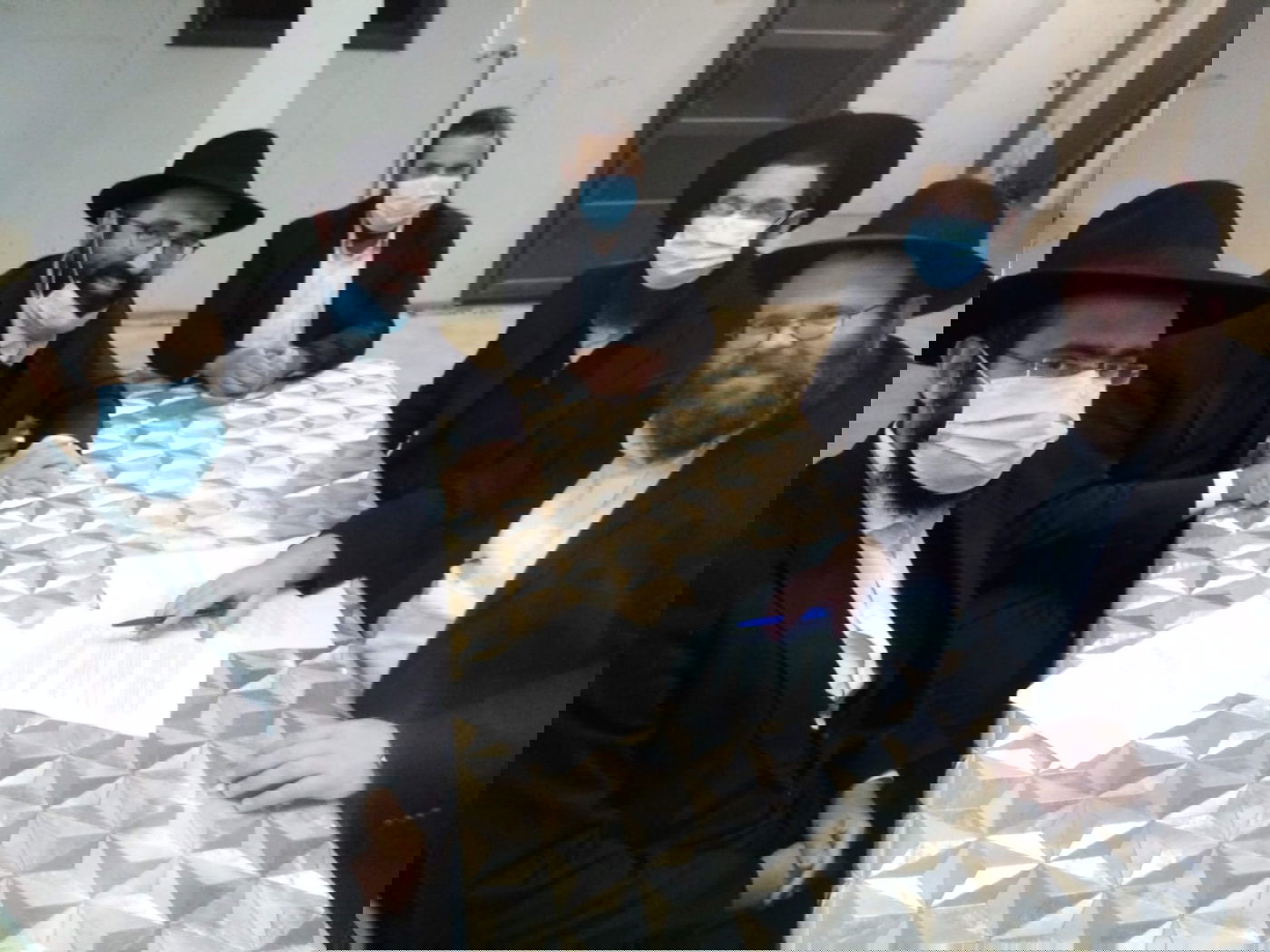 ישיבת חב"ד חדשה תוקם ברמת בית שמש