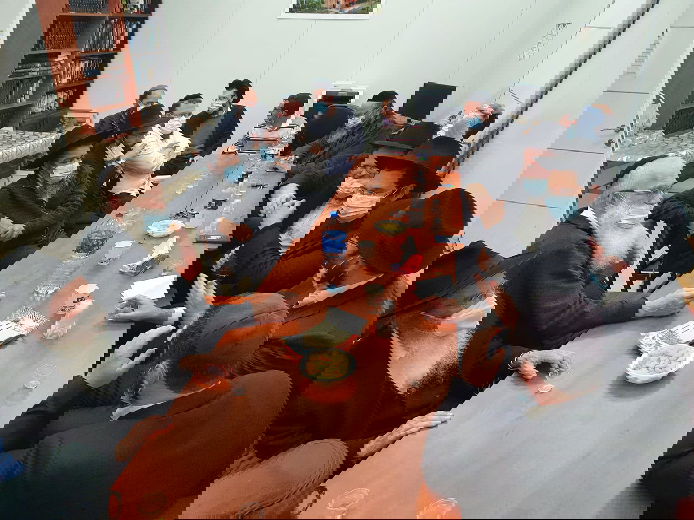 ישיבת חב"ד חדשה תוקם ברמת בית שמש