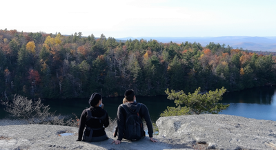 לא צריך סיבה למסיבה: 6 פעילויות לחיזוק הקשר הזוגי