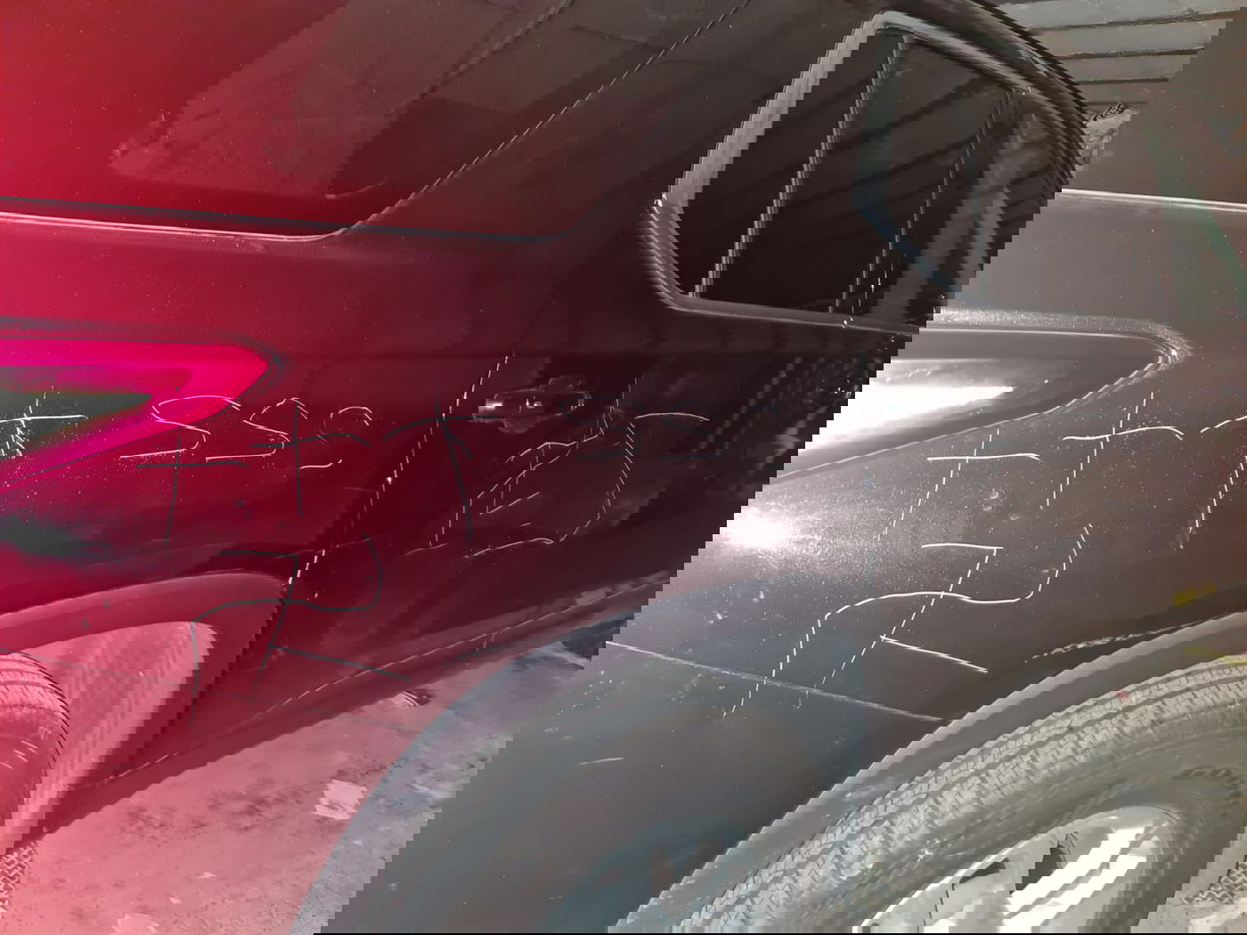 רכבו של האדמו"ר מקרעטשניף