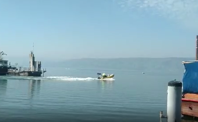 במהלך התרגיל