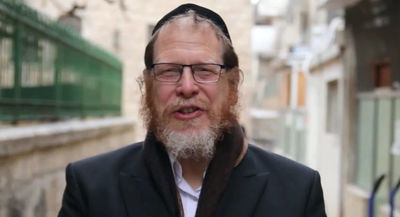 סגולה שאישה תזכה לבן זכר • צפו ברב עידו ובר-ארליך