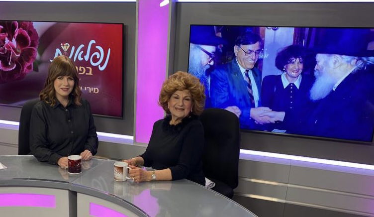 "ביקשתי מהכלות שלי שבניי יהיו שמחים"