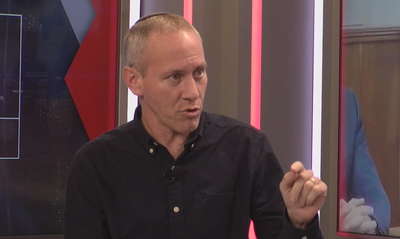 השר חילי טרופר: "טעינו כשהאמנו לנתניהו"