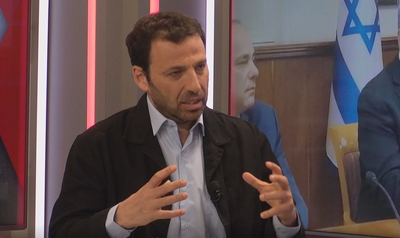 רביב דרוקר: 'גוש השמאל יהיה חייב להתפשר עם החרדים'