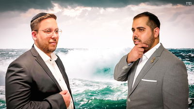 שי מלכה וטל צמח מחדשים: "והיא שעמדה"