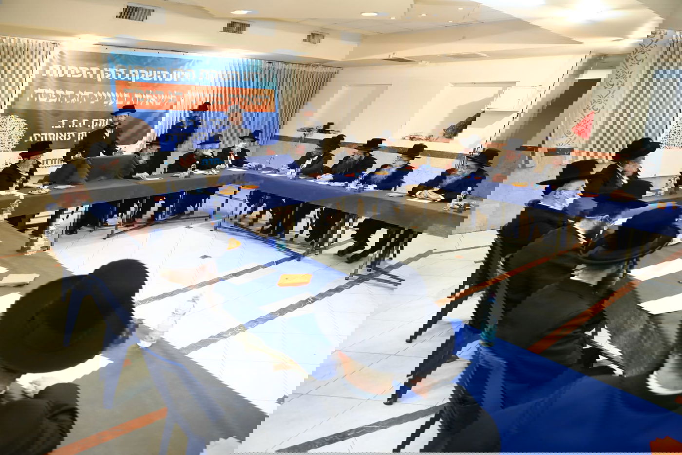 לראשונה: מאוחדת במיזם ענק וחדשני!!!!