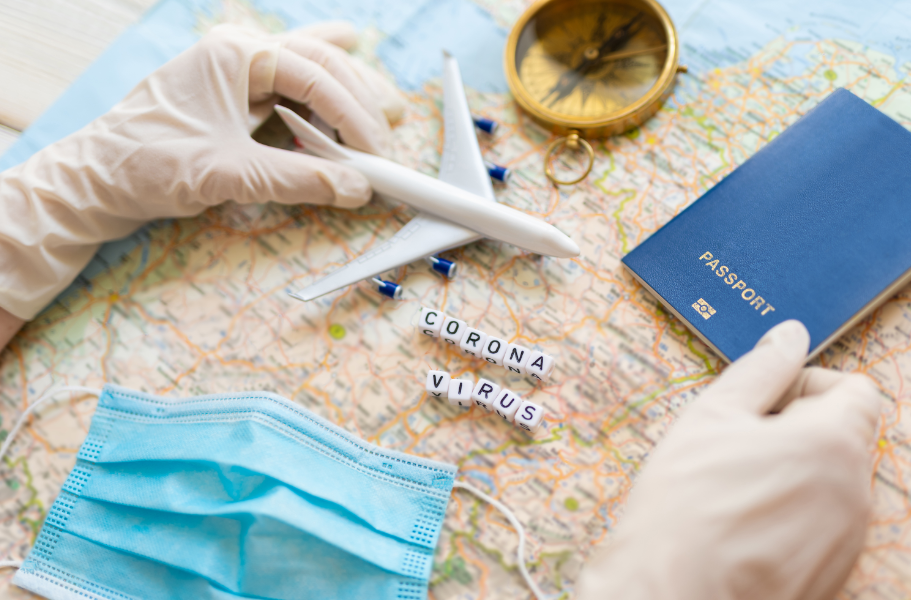 מה אומר עליכם הדבר שאתם רוצים לעשות אחרי הקורונה