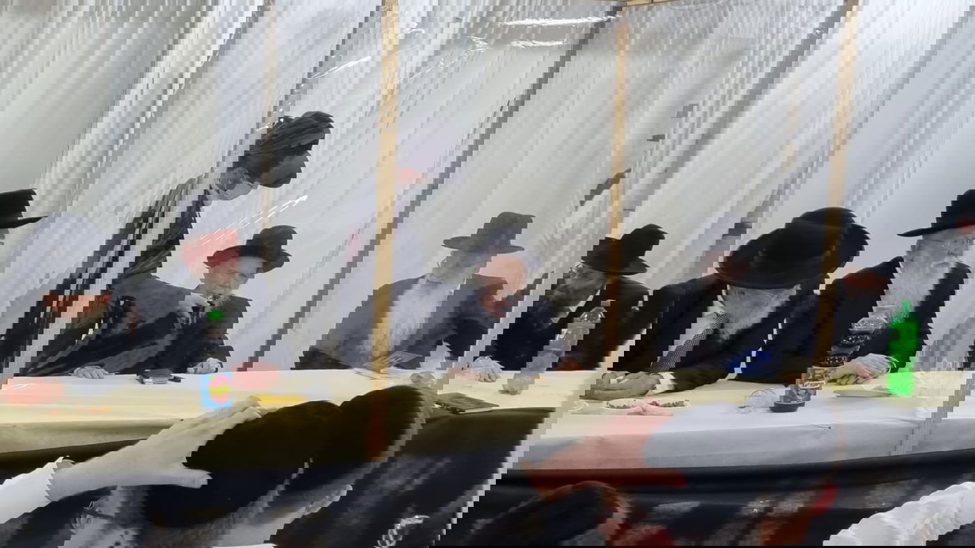 ביקור היסטורי: ראש הישיבה הגיע לפתח תקווה