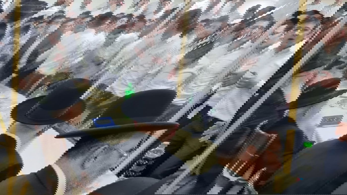 ביקור היסטורי: ראש הישיבה הגיע לפתח תקווה