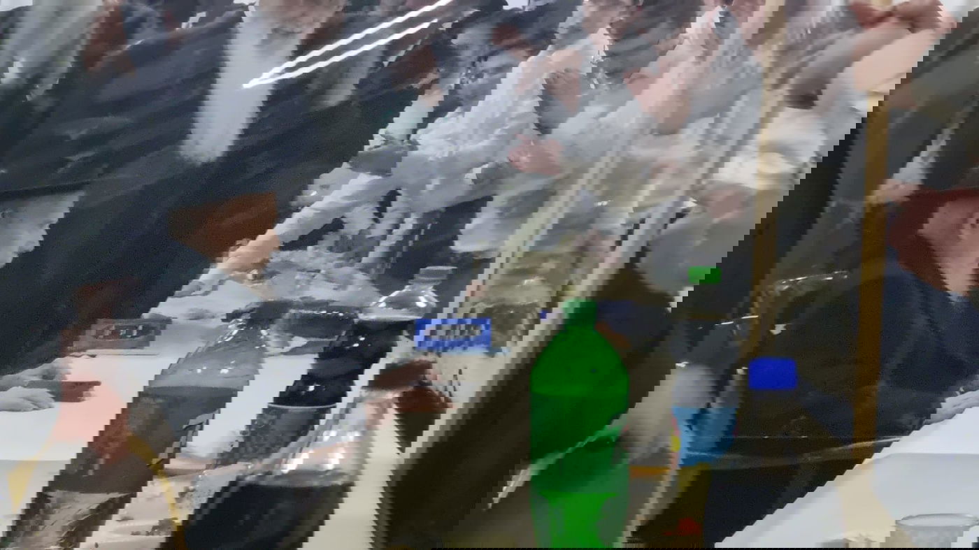 ביקור היסטורי: ראש הישיבה הגיע לפתח תקווה