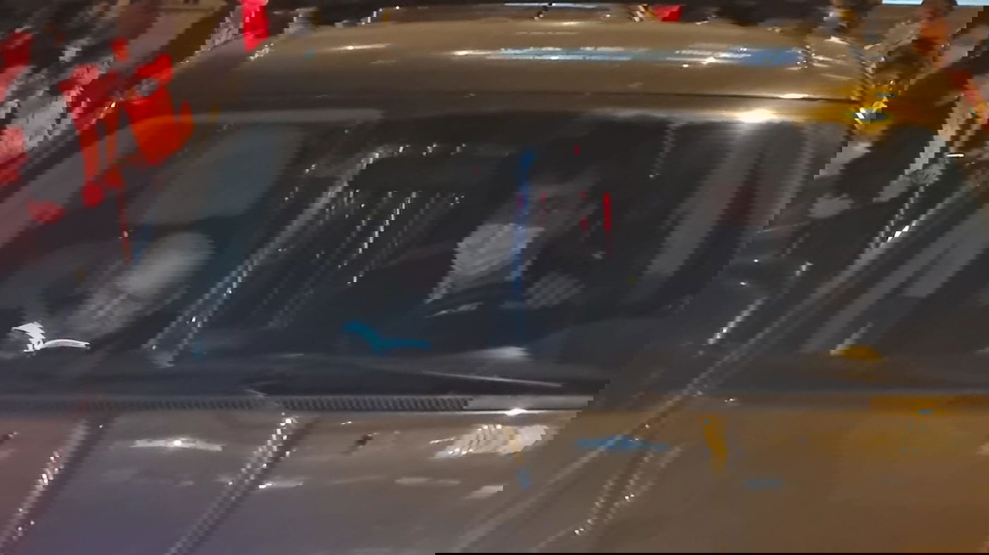 ביקור היסטורי: ראש הישיבה הגיע לפתח תקווה