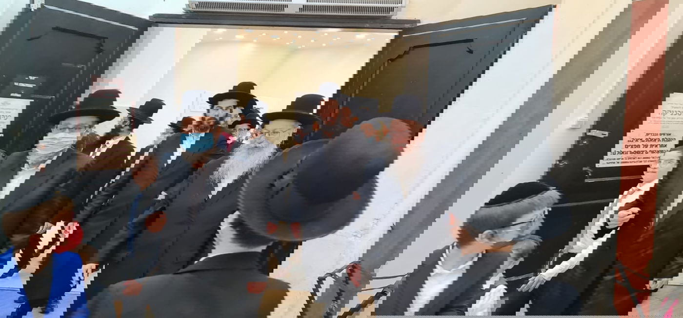 זופניק בכיכר • כל התמונות והנייעס של השבוע