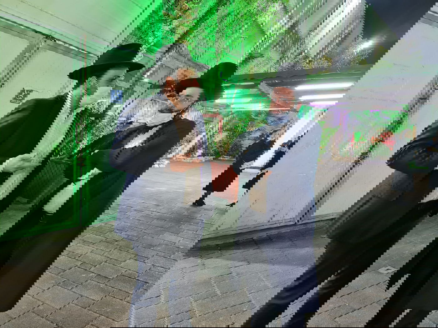 זופניק בכיכר • כל התמונות והנייעס של השבוע