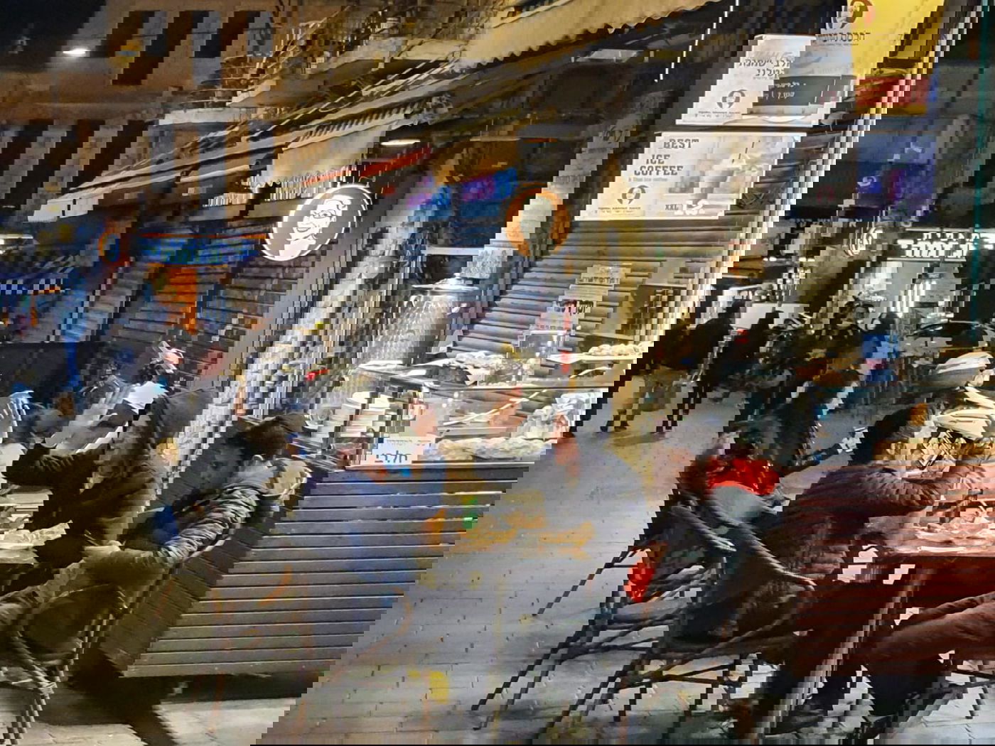 זופניק בכיכר • כל התמונות והנייעס של השבוע