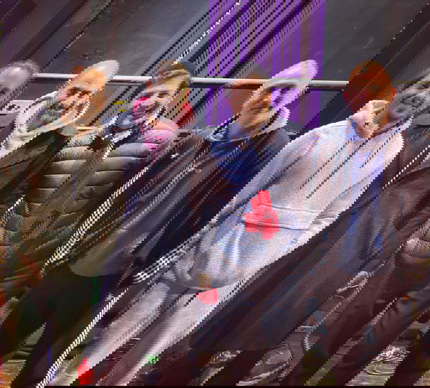 זופניק בכיכר • כל התמונות והנייעס של השבוע