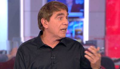 בקשת הסליחה המפתיעה