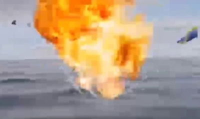 תקרית הדייגים, לפי תחקיר החמאס