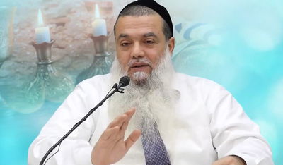 הרב יגאל כהן בוורט לפרשת ויקהל פקודי • צפו