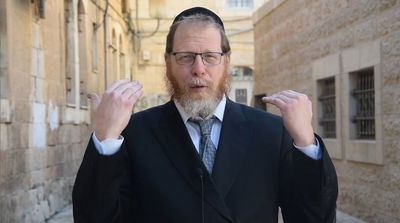 פרשת ויקהל פקודי: הרב עידו ובר-ארליך על הפרשה