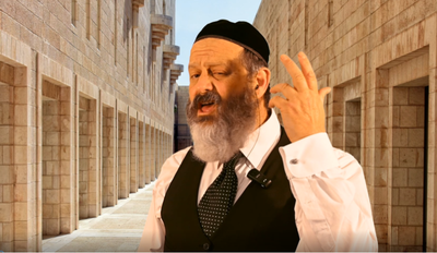 אין לנו כשרון לבזבז! השחקן מיכאל וייגל על הפרשה