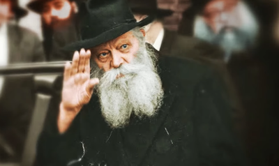 יוסי גרין ורובי ניו: "הפעם האחרונה שנופפת לשלום"