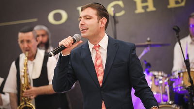 רולי דיקמן בסינגל חדש: "דעת תורה"