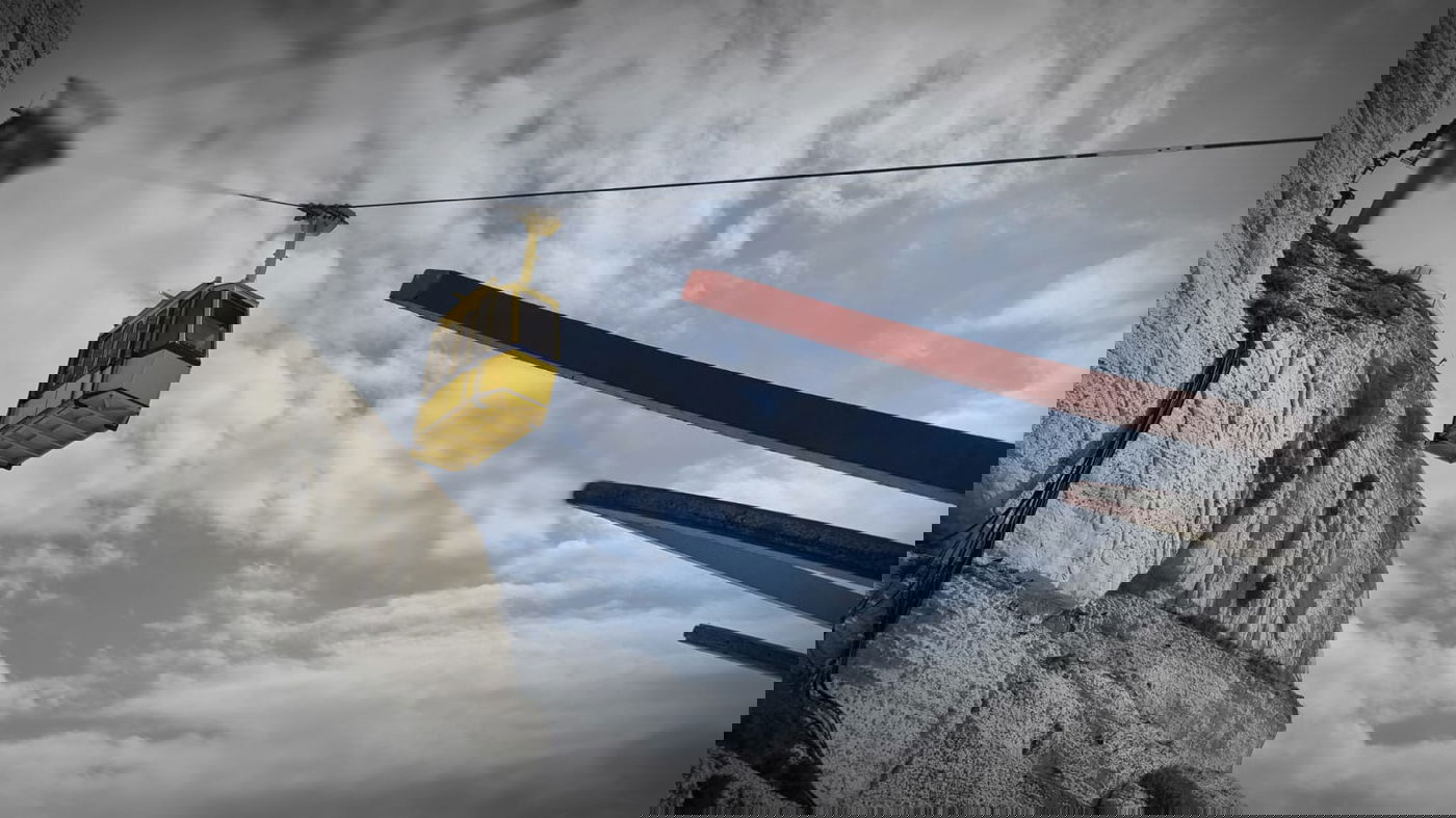 תיעוד מרהיב משמורת ראש הנקרה • צפו