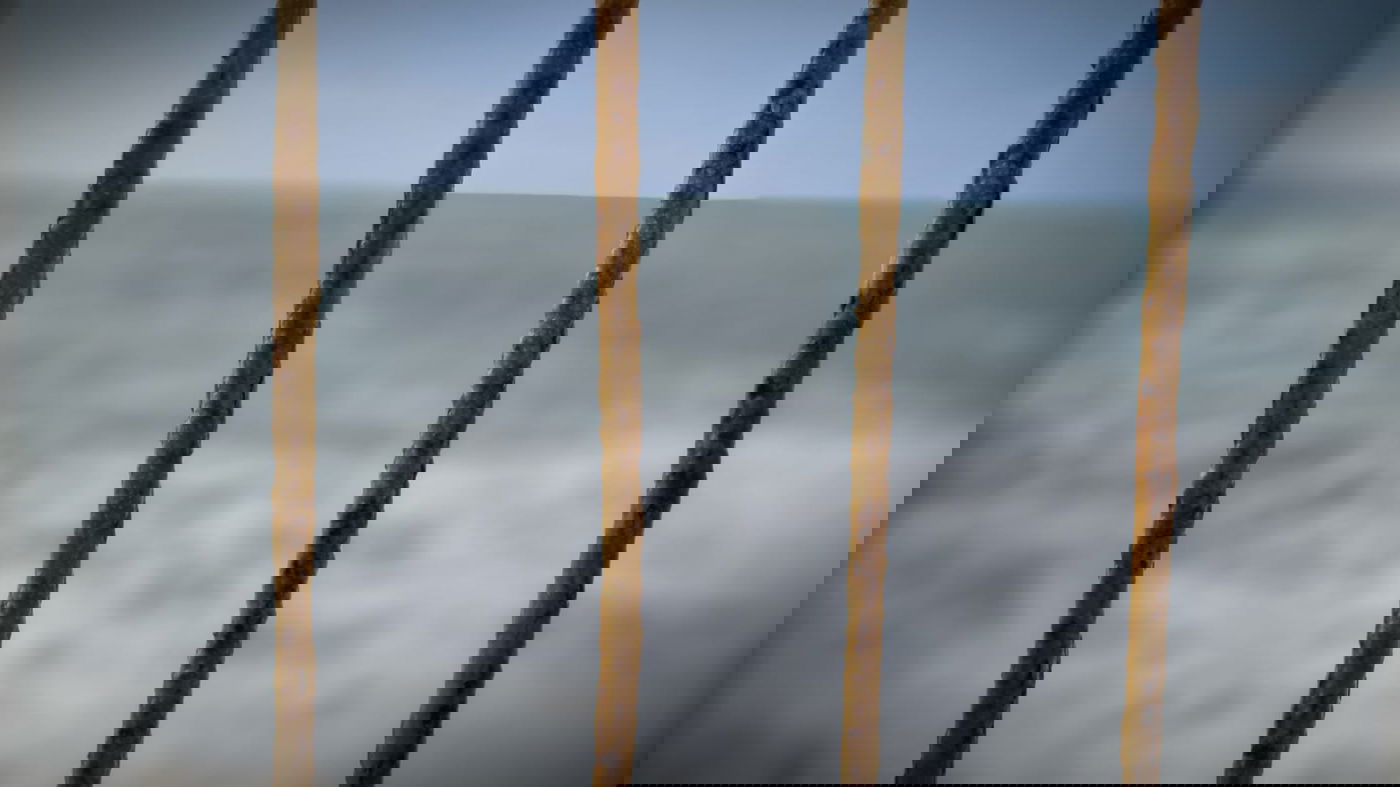 תיעוד מרהיב משמורת ראש הנקרה • צפו