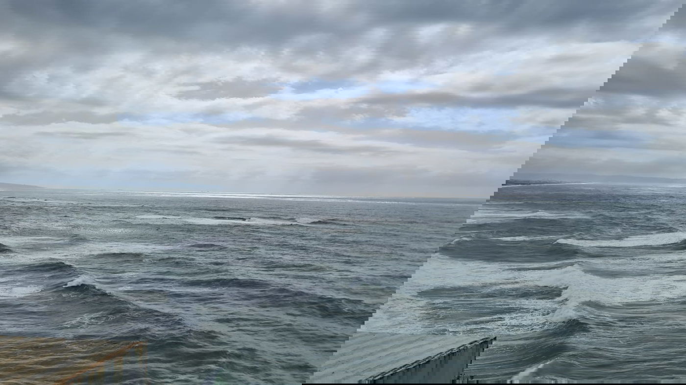 תיעוד מרהיב משמורת ראש הנקרה • צפו