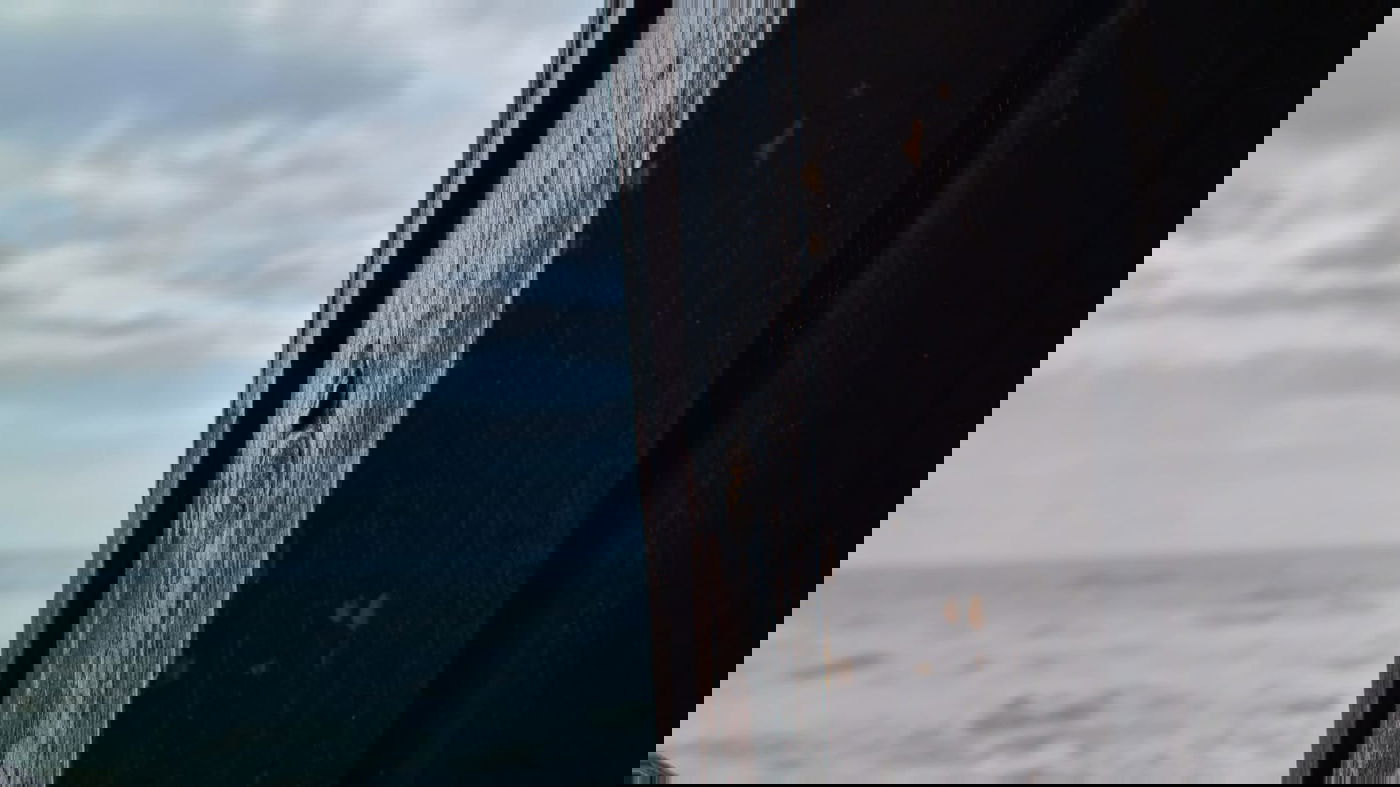 תיעוד מרהיב משמורת ראש הנקרה • צפו