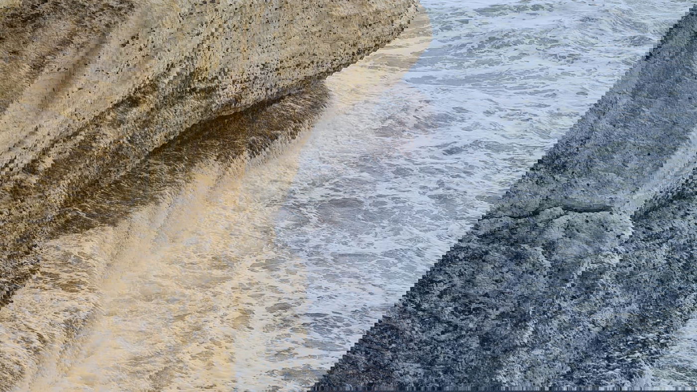 תיעוד מרהיב משמורת ראש הנקרה • צפו