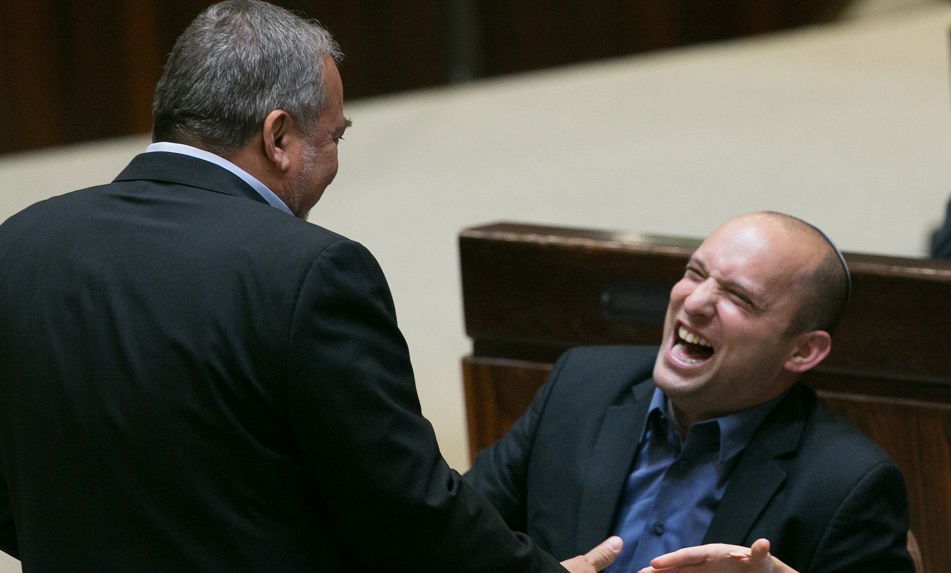 בנט וליברמן. ארכיון