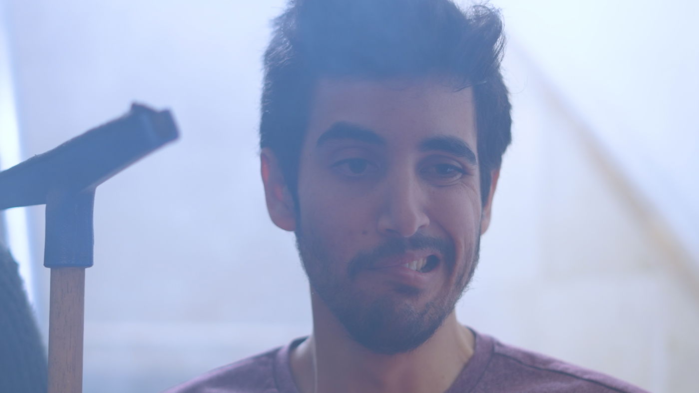 כש'החברהל'ך' מהניקיון לפסח - הגיעו • צפו