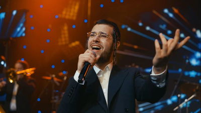 ארי היל ו'נשמה' מלווים ב'פייער' מרקידים