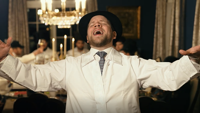 מרדכי שפירא בסינגל קליפ חדש: והיא שעמדה