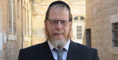 סגולה לשמירה בדרך • צפו ברב עידו ובר-ארליך