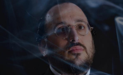 צפו במסע מוזיקלי עם ליפא שמלצער