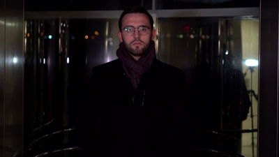 הלל מאיר בסינגל קליפ חדש: "אחכה לו"