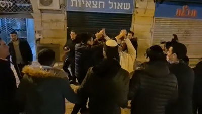 'שבע ברכות אחרון' - שהחתן והכלה לא ישכחו • צפו