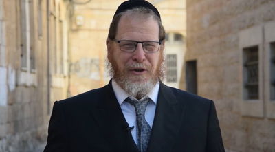 סגולה להיטיב את החלום • צפו ברב עידו ובר-ארליך