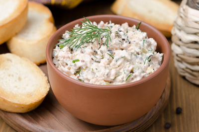 עשיר וקל להכנה: מטבל בצל מקורמל