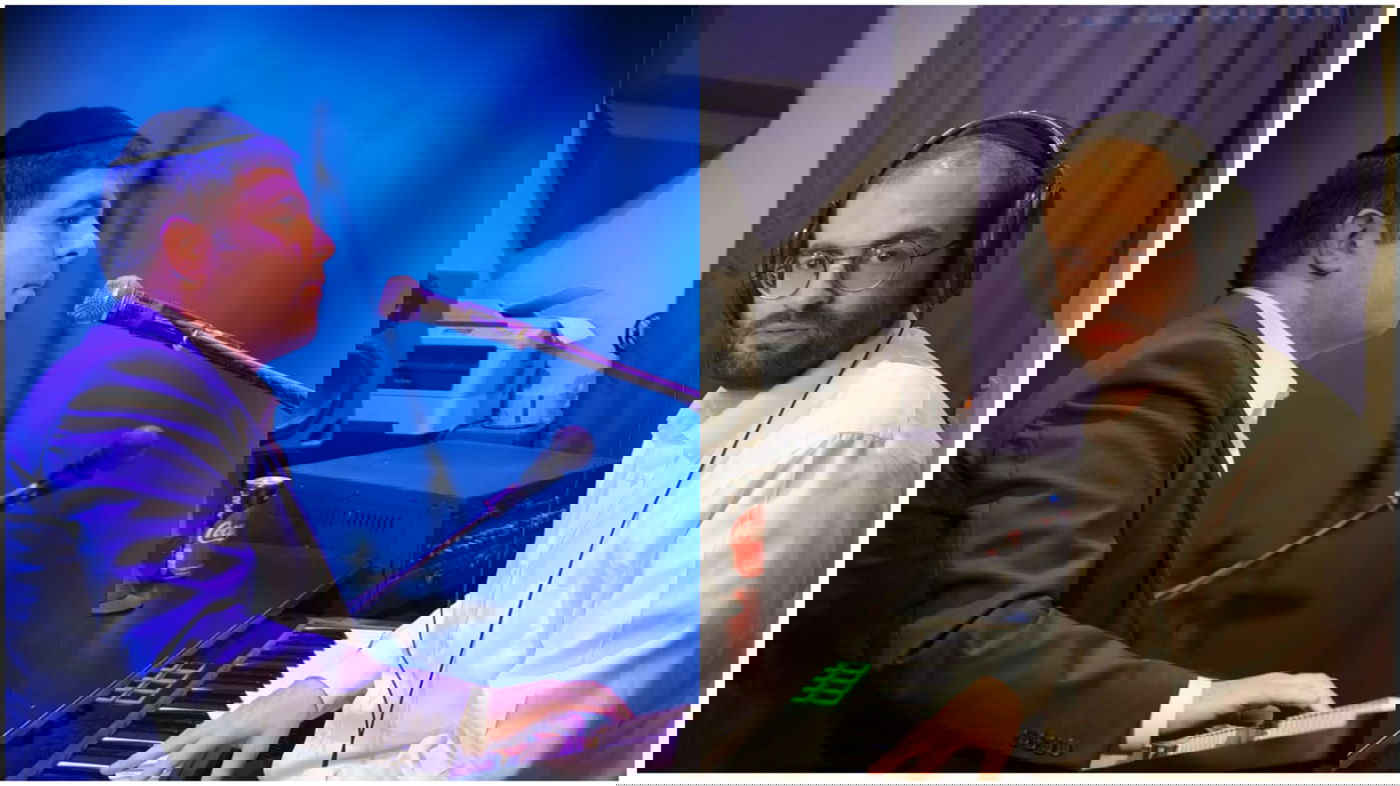 הצמד שכובש את כולם // ביקורת סינגלים