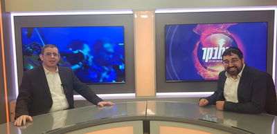 'השופט הבועט' יובל סטופל חושף את הכל