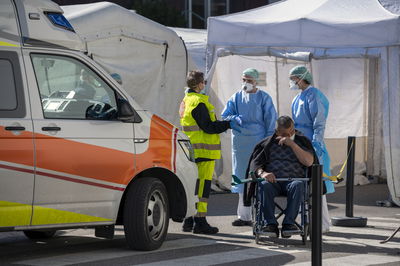 מילאנו, איטליה