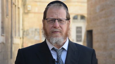 סגולה לרפואה בעיניים • צפו ברב עידו ובר-ארליך