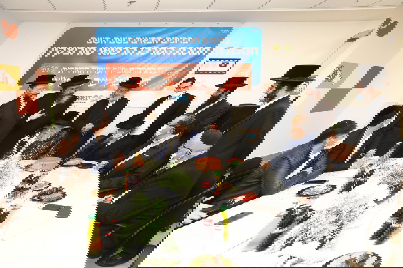 שכונות הצפון זכו במרכז רפואי  חדש של 'מאוחדת'